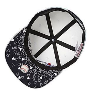 パク・シネ　MLB　CAP　ファンミ49f1.JPG